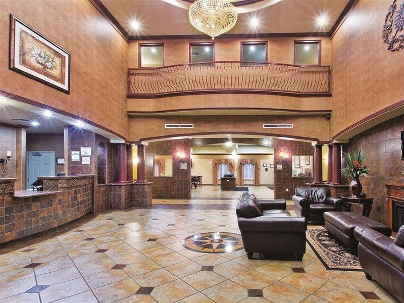 La Quinta Inn And Suites By Wyndham - Schertz Εξωτερικό φωτογραφία