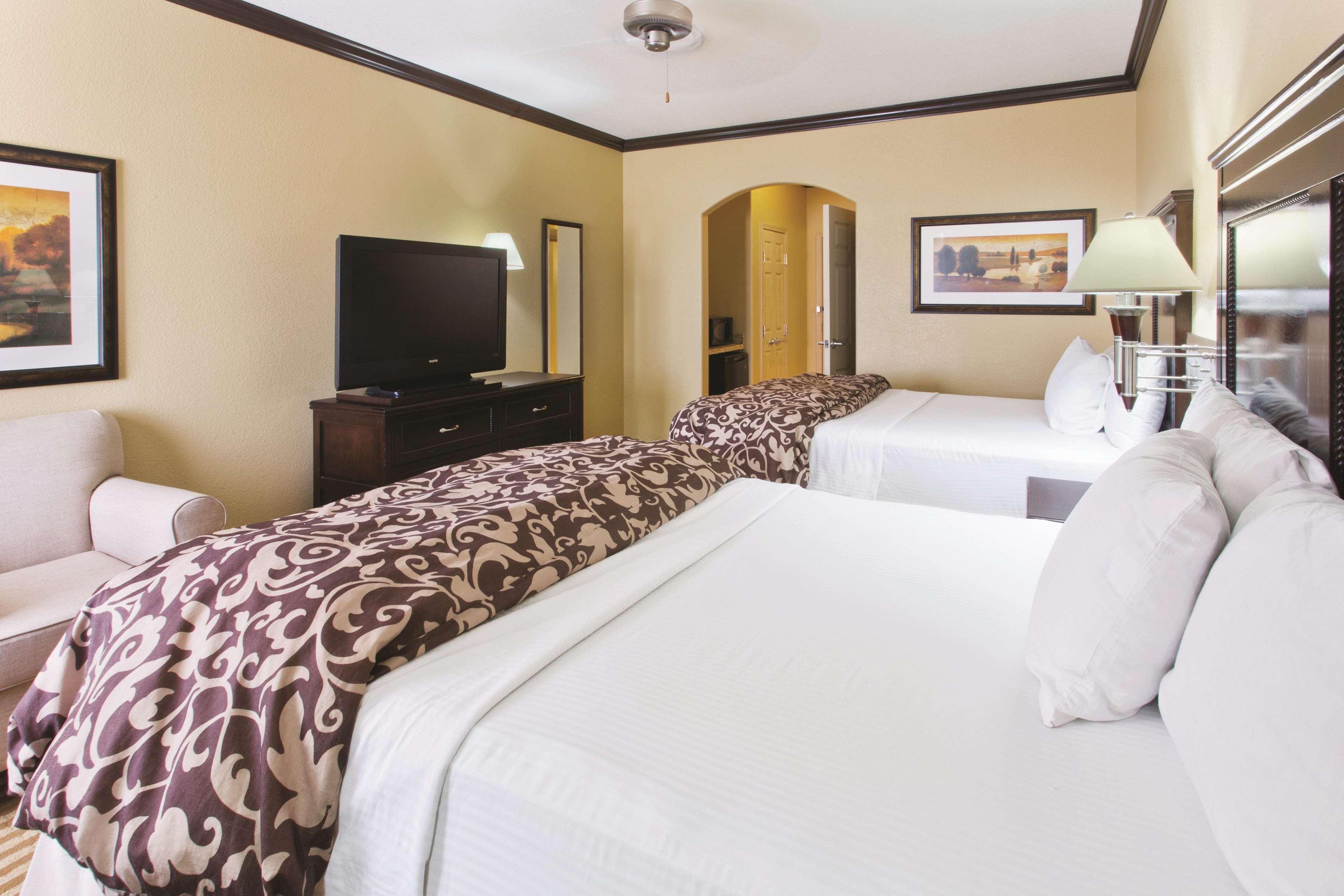 La Quinta Inn And Suites By Wyndham - Schertz Εξωτερικό φωτογραφία