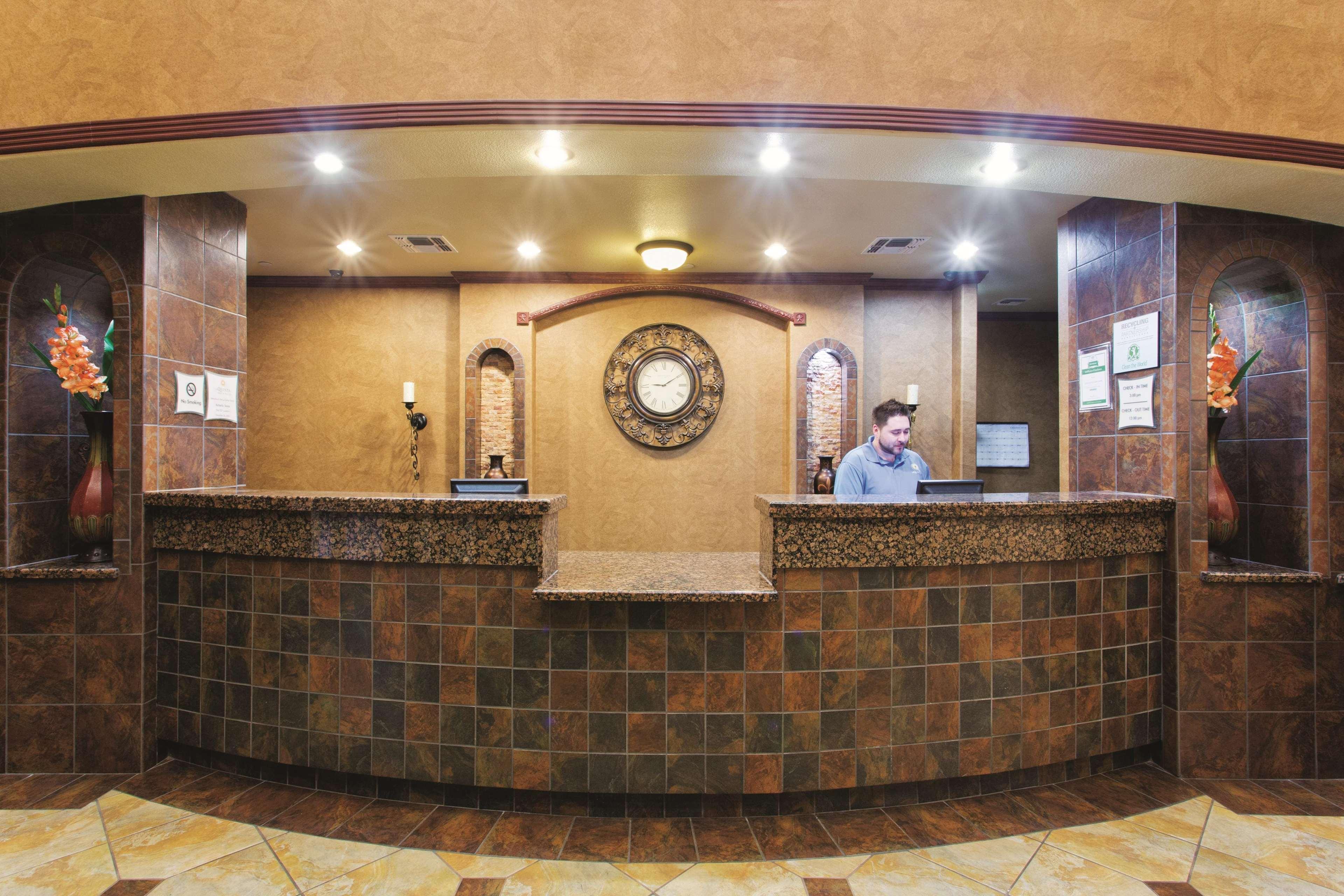 La Quinta Inn And Suites By Wyndham - Schertz Εξωτερικό φωτογραφία