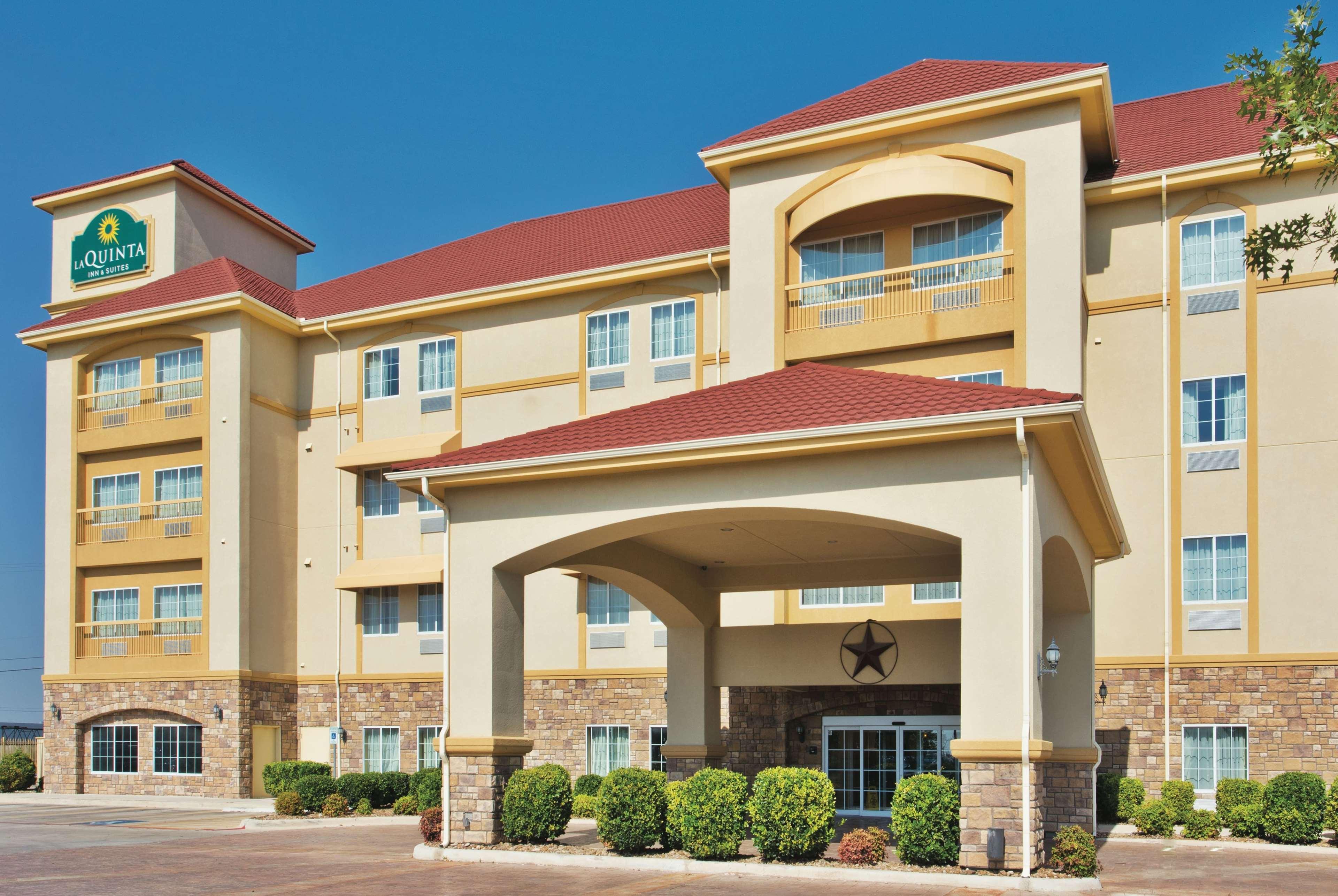 La Quinta Inn And Suites By Wyndham - Schertz Εξωτερικό φωτογραφία