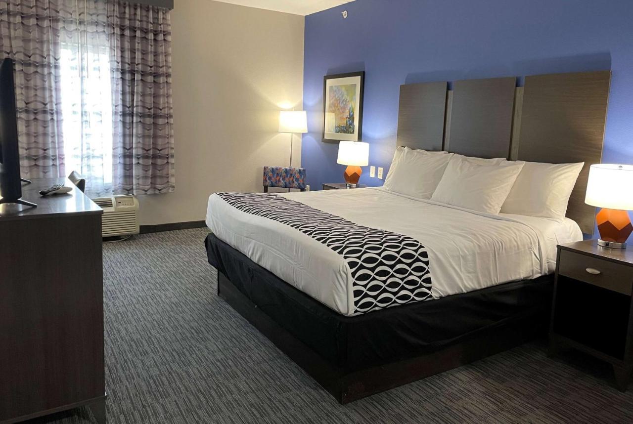 La Quinta Inn And Suites By Wyndham - Schertz Εξωτερικό φωτογραφία