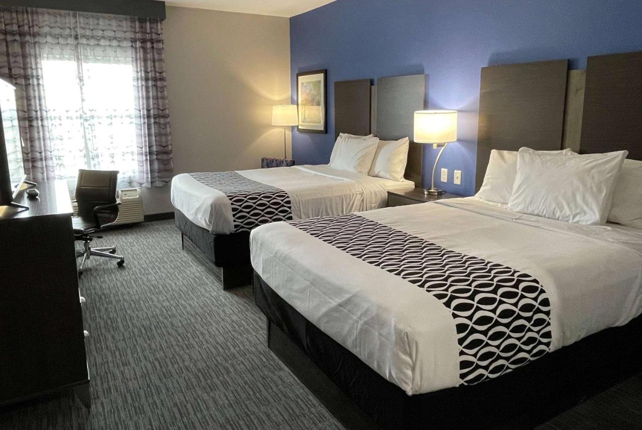 La Quinta Inn And Suites By Wyndham - Schertz Εξωτερικό φωτογραφία