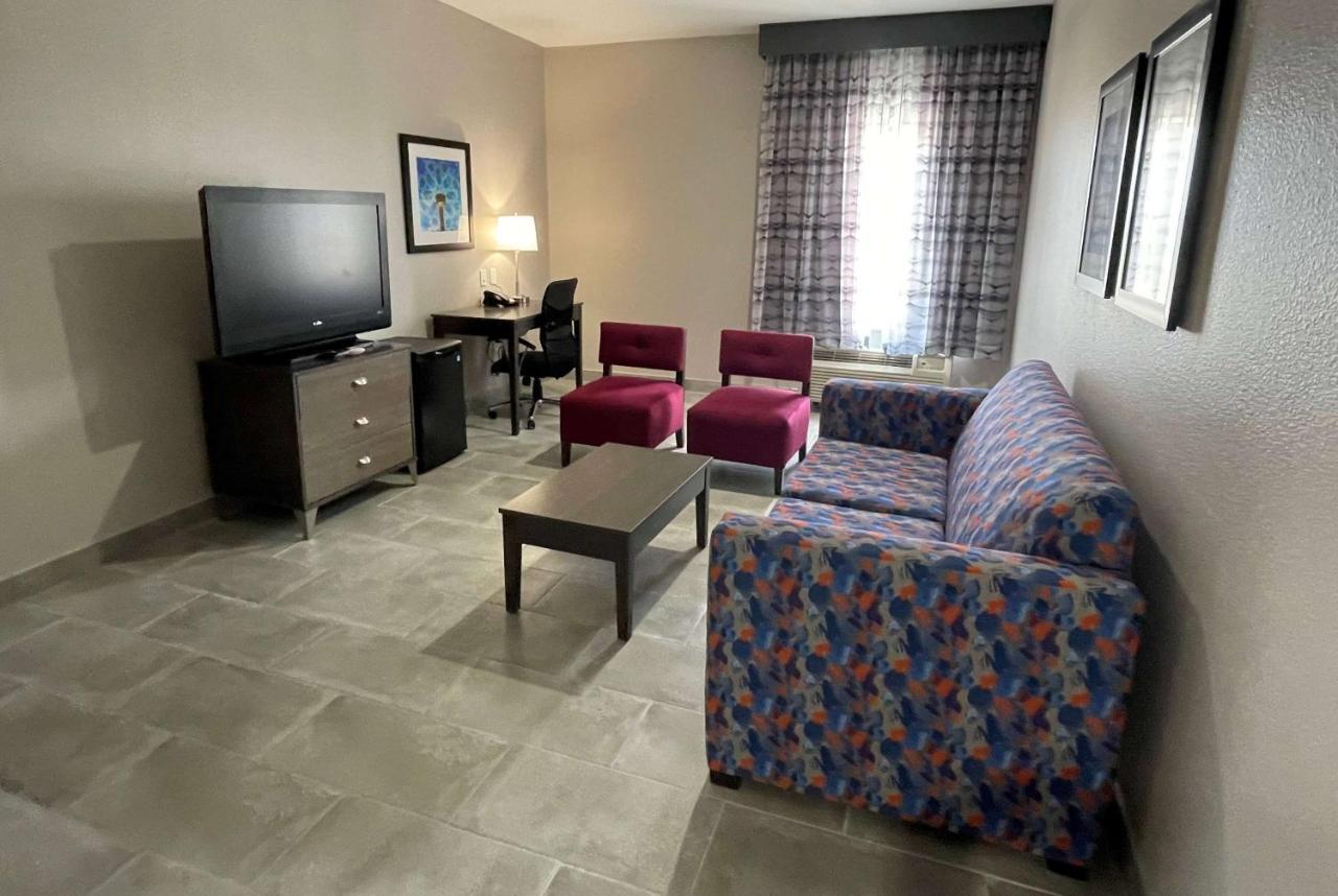 La Quinta Inn And Suites By Wyndham - Schertz Εξωτερικό φωτογραφία