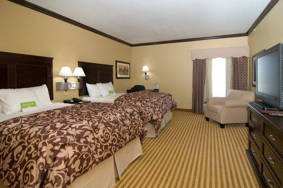 La Quinta Inn And Suites By Wyndham - Schertz Δωμάτιο φωτογραφία