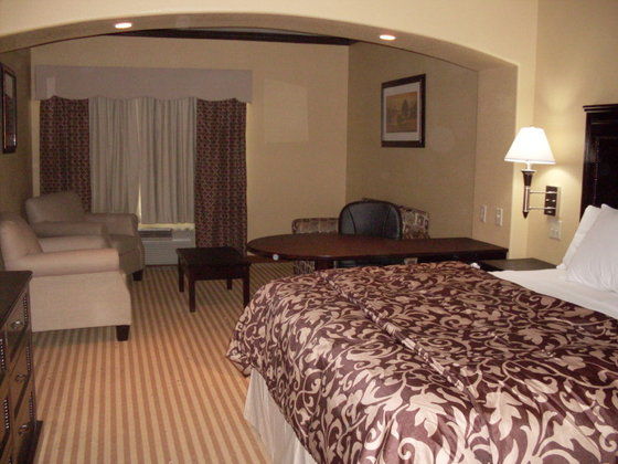 La Quinta Inn And Suites By Wyndham - Schertz Δωμάτιο φωτογραφία